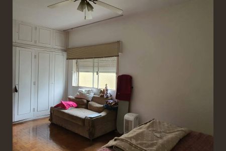 Apartamento à venda com 3 quartos, 141m² em Santa Cecilia, São Paulo
