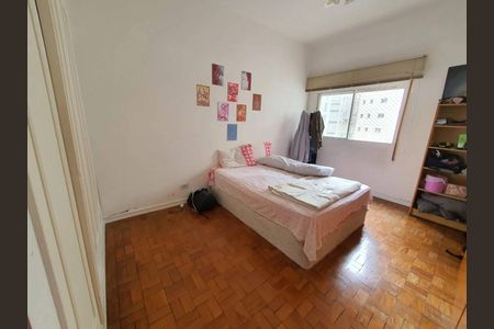 Apartamento à venda com 3 quartos, 141m² em Santa Cecilia, São Paulo