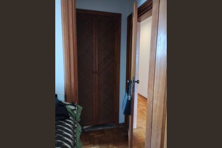 Apartamento à venda com 207m², 3 quartos e 2 vagas