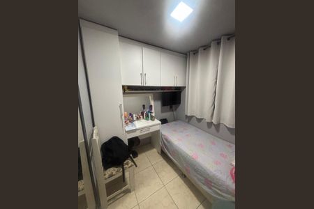 Quarto de apartamento para alugar com 2 quartos, 36m² em Cavalhada, Porto Alegre