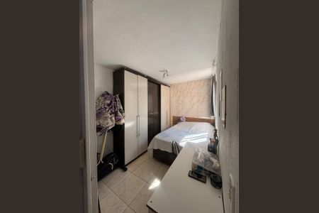 Quarto de apartamento para alugar com 2 quartos, 36m² em Cavalhada, Porto Alegre