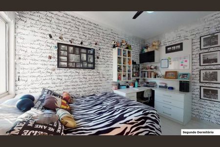 Apartamento à venda com 2 quartos, 110m² em Vila da Saúde, São Paulo