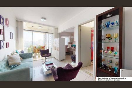 Apartamento à venda com 2 quartos, 110m² em Vila da Saúde, São Paulo
