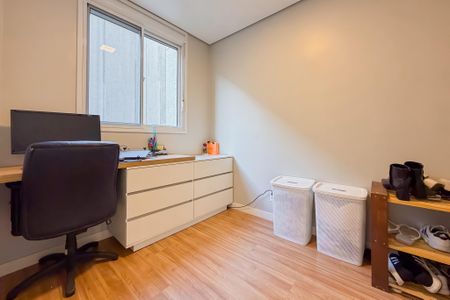 Quarto 1 de apartamento à venda com 2 quartos, 35m² em Mooca, São Paulo