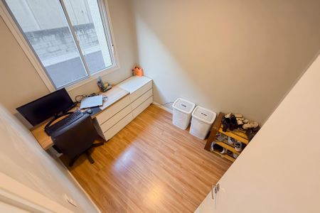 Apartamento à venda com 35m², 2 quartos e sem vaga Apartamento à venda com 35m², 2 quartos e sem vagaQuarto 1