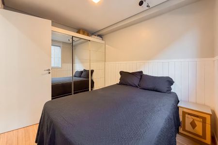 Apartamento à venda com 35m², 2 quartos e sem vaga Apartamento à venda com 35m², 2 quartos e sem vagaQuarto 2