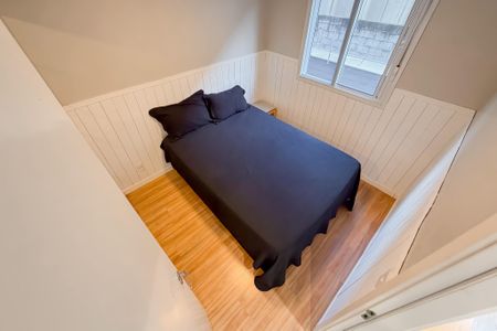 Apartamento à venda com 35m², 2 quartos e sem vaga Apartamento à venda com 35m², 2 quartos e sem vagaQuarto 2