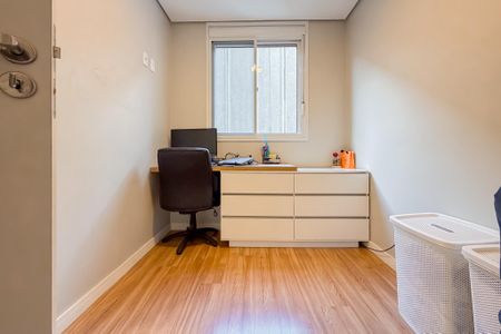Apartamento à venda com 35m², 2 quartos e sem vaga Apartamento à venda com 35m², 2 quartos e sem vagaQuarto 1
