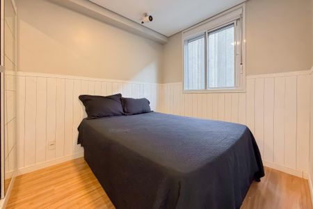 Apartamento à venda com 35m², 2 quartos e sem vaga Apartamento à venda com 35m², 2 quartos e sem vagaQuarto 2