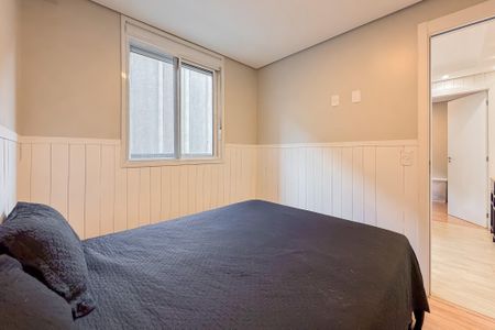 Apartamento à venda com 35m², 2 quartos e sem vaga Apartamento à venda com 35m², 2 quartos e sem vagaQuarto 2