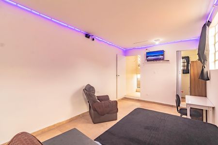 Kitnet/Studio para alugar com 1 quarto, 29m² em Vila Campestre, São Paulo