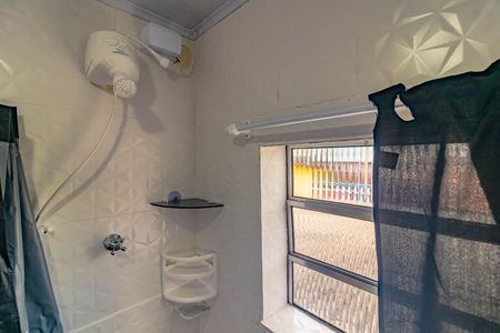 Kitnet/Studio para alugar com 1 quarto, 29m² em Vila Campestre, São Paulo