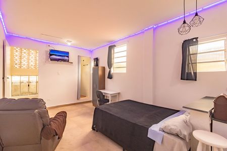 Kitnet/Studio para alugar com 1 quarto, 29m² em Vila Campestre, São Paulo