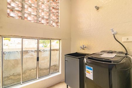 Kitnet/Studio para alugar com 1 quarto, 29m² em Vila Campestre, São Paulo
