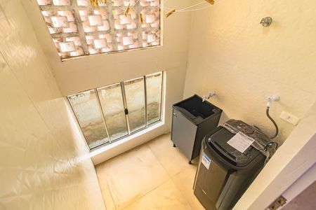 Kitnet/Studio para alugar com 1 quarto, 29m² em Vila Campestre, São Paulo