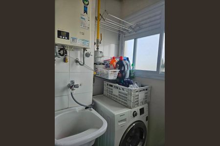 Apartamento à venda com 50m², 2 quartos e 1 vaga