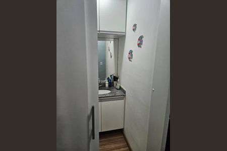 Apartamento à venda com 50m², 2 quartos e 1 vaga