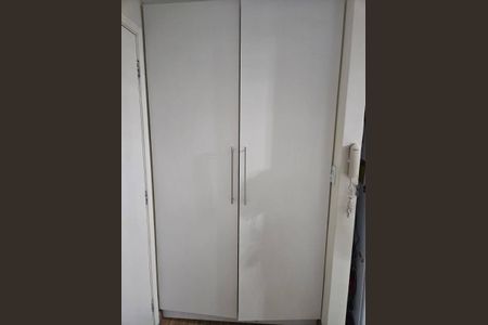 Apartamento à venda com 50m², 2 quartos e 1 vaga