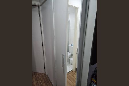 Apartamento à venda com 50m², 2 quartos e 1 vaga