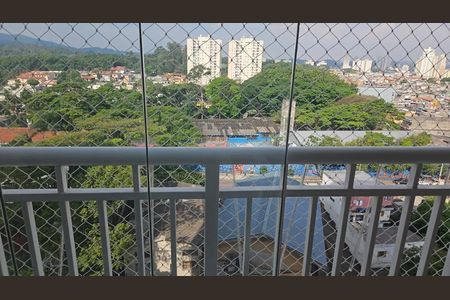 Apartamento à venda com 50m², 2 quartos e 1 vaga