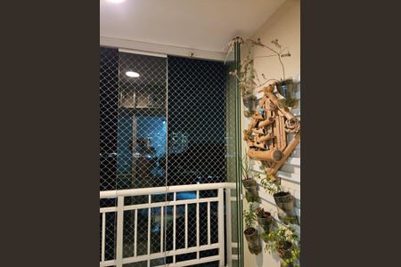Apartamento à venda com 50m², 2 quartos e 1 vaga