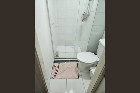 Apartamento à venda com 50m², 2 quartos e 1 vaga