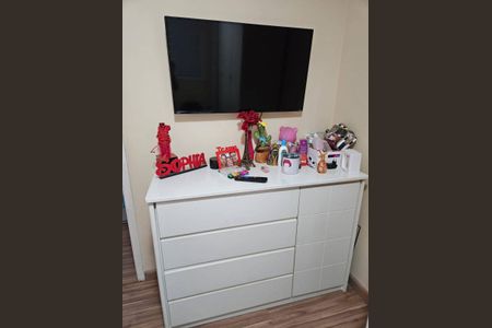 Apartamento à venda com 50m², 2 quartos e 1 vaga