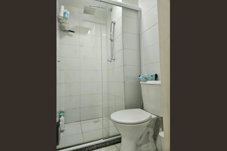 Apartamento à venda com 50m², 2 quartos e 1 vaga
