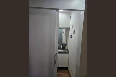 Apartamento à venda com 50m², 2 quartos e 1 vaga