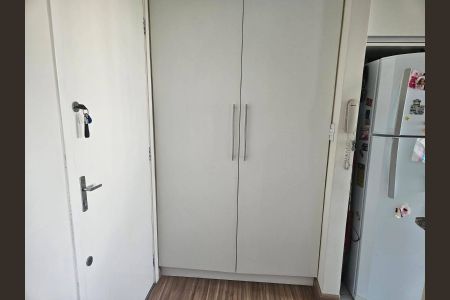 Apartamento à venda com 50m², 2 quartos e 1 vaga