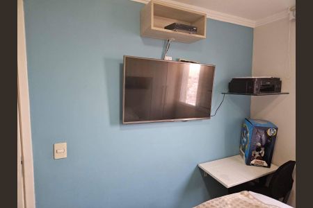 Apartamento à venda com 50m², 2 quartos e 1 vaga