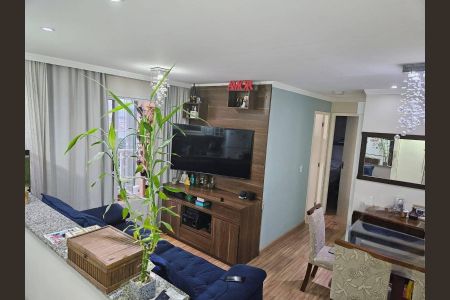 Apartamento à venda com 2 quartos, 50m² em Vila Amalia (Zona Norte), São Paulo