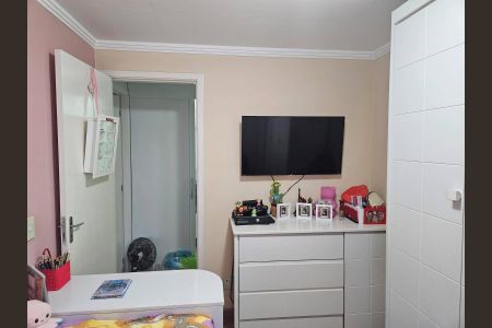 Apartamento à venda com 2 quartos, 50m² em Vila Amalia (Zona Norte), São Paulo