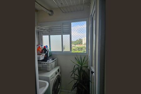 Apartamento à venda com 50m², 2 quartos e 1 vaga