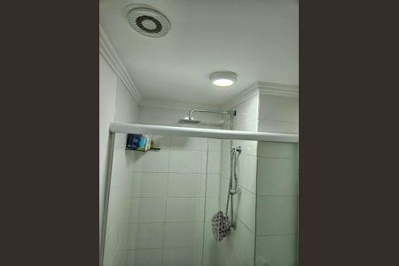 Apartamento à venda com 50m², 2 quartos e 1 vaga