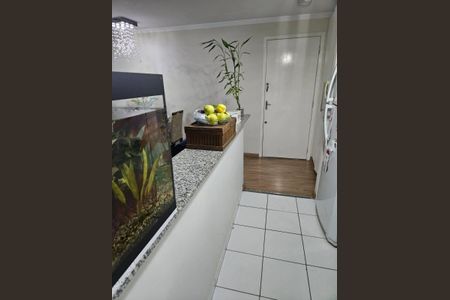 Apartamento à venda com 50m², 2 quartos e 1 vaga