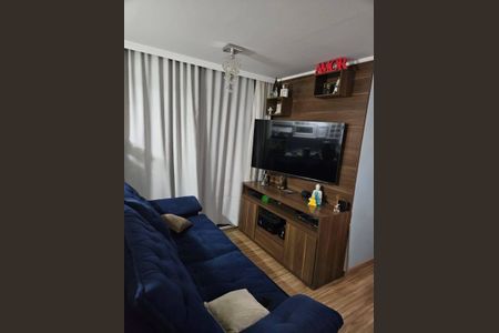 Apartamento à venda com 2 quartos, 50m² em Vila Amalia (Zona Norte), São Paulo