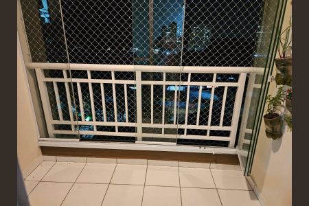 Apartamento à venda com 50m², 2 quartos e 1 vaga