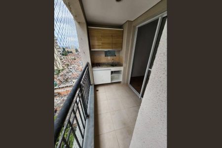 Apartamento à venda com 64m², 2 quartos e 1 vaga