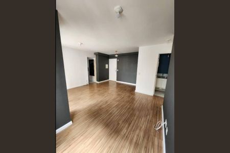 Apartamento à venda com 64m², 2 quartos e 1 vaga