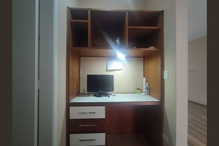Apartamento à venda com 1 quarto, 48m² em Moema, São Paulo