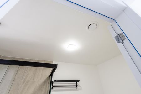 Studio para alugar com 25m², 1 quarto e sem vagaBanheiro