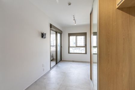 Studio de kitnet/studio para alugar com 1 quarto, 25m² em Pompeia, São Paulo