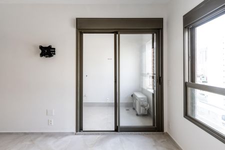 Kitnet/Studio para alugar com 1 quarto, 25m² em Pompeia, São Paulo