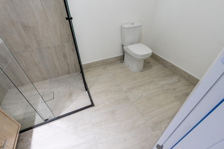 Studio para alugar com 25m², 1 quarto e sem vagaBanheiro
