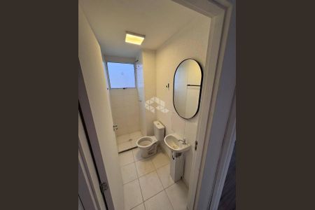 Apartamento à venda com 2 quartos, 42m² em Jardim Boa Vista (Zona Oeste), Osasco