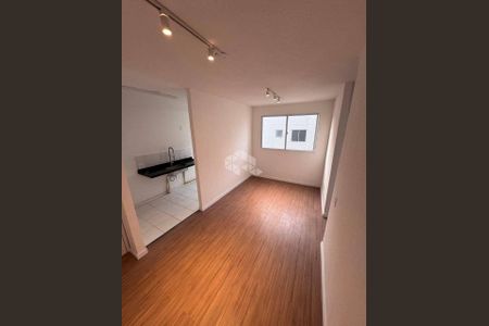 Apartamento à venda com 2 quartos, 42m² em Jardim Boa Vista (Zona Oeste), Osasco