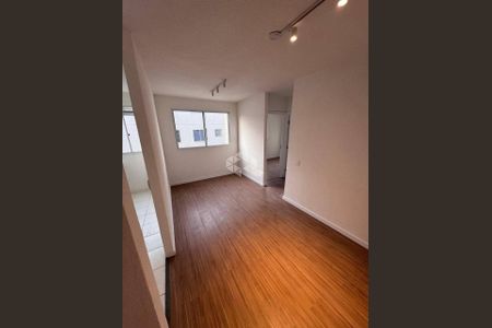 Apartamento à venda com 2 quartos, 42m² em Jardim Boa Vista (Zona Oeste), Osasco
