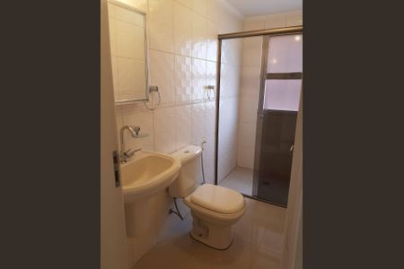 Apartamento à venda com 46m², 1 quarto e 1 vaga