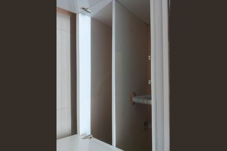 Apartamento à venda com 46m², 1 quarto e 1 vaga